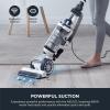 image:imageEureka FloorRover Bagless Upright Pet Vacuum Cleaner Suctionseal Swivel Steering for Carpet and Hard Floor