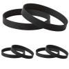 image:imageEUREKA E0105 Replacement Belt for NEU10AE45 Airspeed Black Pack of 1 2 BeltsPack of 3
