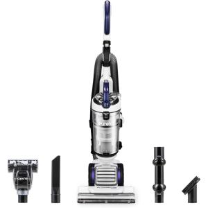 image:imageEureka FloorRover Bagless Upright Pet Vacuum Cleaner Suctionseal Swivel Steering for Carpet and Hard Floor