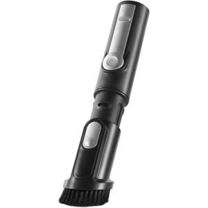 image:imageEureka Omniverse Upright Vacuum Cleaner NEU801BL Specialized 2in1 Dusting Brush  Upholstery Tool
