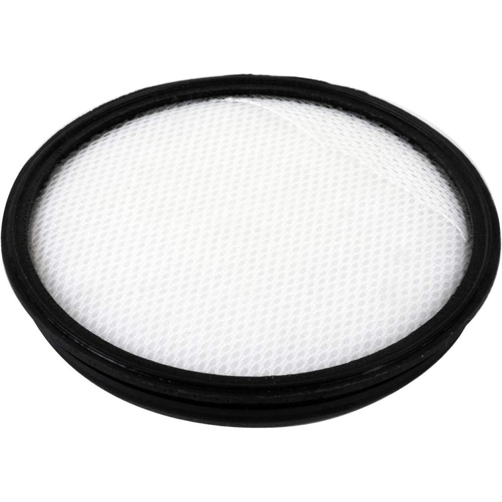 image:imageEUREKA Cordless Stick NEC380 Non Woven Filter Components White and Black P1003