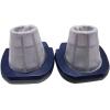 image:imageEUREKA N0501 Corded Stick Vacuum Fliter for NES310 Pack of 22 pcs Pack of 2