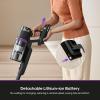 image:imageEureka C0011 Cordless Vacuum Cleaner Replacement Battery for ReactiClean NEC440BK Up to 50 Minutes Runtime