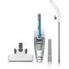 image:imageEureka Corded Stick Vacuum Cleaner for Home Pet Hair Lightweight Stick Vacuum Cleaner with Powerful Suction for Carpet Tile and Hard Floor Blue 3in1 Handheld Vac NES312Aqua Blue