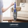 image:imageEureka Corded Stick Vacuum Cleaner for Home Pet Hair Lightweight Stick Vacuum Cleaner with Powerful Suction for Carpet Tile and Hard Floor Blue 3in1 Handheld Vac NES312Gray