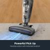 image:imageEureka Corded Stick Vacuum Cleaner for Home Pet Hair Lightweight Stick Vacuum Cleaner with Powerful Suction for Carpet Tile and Hard Floor Blue 3in1 Handheld Vac NES312Gray