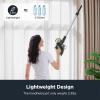 image:imageEureka Lightweight Cordless Stick Vacuum Cleaner Convenient for Hard Floors Rechargeable Handheld Vacuum Cleaner Portable with Powerful Motor Efficient Suction RapidClean Ultra NEC370GR Moss Green