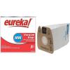 image:imageEureka MM Vacuum 60297A Style10 Per Unit 10 Bags White3 Bags