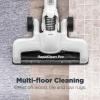 image:imageEureka NEC180 RapidClean Pro Cordless Stick and Handheld Vacuum Cleaner for Hard Floors BatteryOperated Portable Vacuum Cleaner with Maximum Efficiency Powerful Suction White