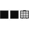 image:imageAuthentic Accessory Kit with KitInlet Fliter sponge 2 amp HEPA1 capitable for NEN170 canister vacuum