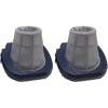 image:imageEUREKA N0501 Corded Stick Vacuum Fliter for NES310 Pack of 22 pcs Pack of 2