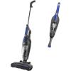 image:imageEureka Corded Stick Vacuum Cleaner for Home Pet Hair Lightweight Stick Vacuum Cleaner with Powerful Suction for Carpet Tile and Hard Floor Blue 3in1 Handheld Vac NES312Gray