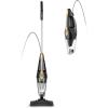 image:imageEureka Corded Stick Vacuum Cleaner for Home Pet Hair Lightweight Stick Vacuum Cleaner with Powerful Suction for Carpet Tile and Hard Floor Blue 3in1 Handheld Vac NES312Blaze Black