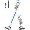 image:imageEureka NEC180 RapidClean Pro Cordless Stick and Handheld Vacuum Cleaner for Hard Floors BatteryOperated Portable Vacuum Cleaner with Maximum Efficiency Powerful Suction White