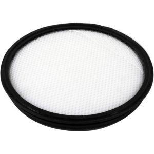 image:imageEUREKA Cordless Stick NEC380 Non Woven Filter Components White and Black P1003