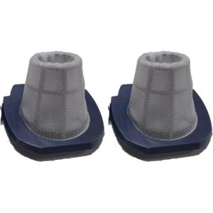image:imageEUREKA N0501 Corded Stick Vacuum Fliter for NES310 Pack of 22 pcs Pack of 2