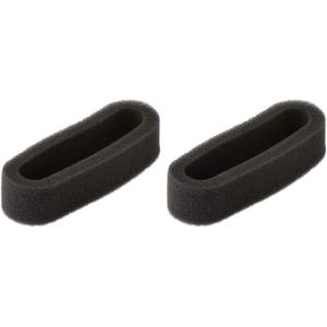 image:imageEUREKA Sponge for NEC280TL NEC285GR and NEC180 1 Count Pack of 1 Black1 Count Pack of 2