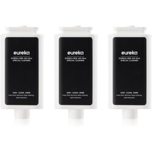 image:imageEureka Authentic Cleaning solution x 3 Compatible for J20 Robot Vacuum Cleaner