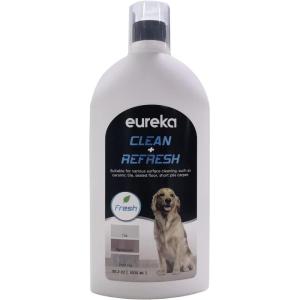 image:imageEureka Floor Cleaning Solution 1L for eurekas Full Range of Wet Dry Vacuum Cleaners Eureka Robot Vacuum Like J15 Series E20 Plus E10s Natural Fresh Scent Excellent Odor Removal Ability