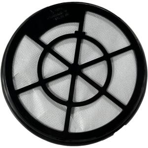 image:imageEureka NEN110ANEN110BNEN110D Inlet Frame and Sponge Filter Black1 Count Pack of 1