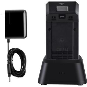 image:imageEureka Stylus Elite NEC490BLampNEC490SE Cordless Stick Vacuum Cleaner Specialized Accessories kit Including Charging BaseBatteryAdapter