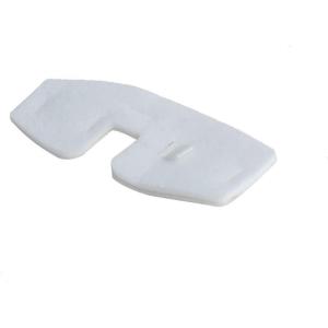 image:imageEureka Woven Filter White