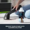 image:imageEUREKA Portable Carpet and Upholstery Cleaner Spot Cleaner for Pets Stain Remover for Carpet Area Rugs Upholstery Coaches and Car 507oz Large Water Tank NEY101GR with Cleaning Formula GreenGreen