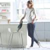 image:imageEureka NES215A Blaze 3in1 Swivel Handheld amp Stick Vacuum Cleaner Blue