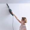 image:imageEureka NES215A Blaze 3in1 Swivel Handheld amp Stick Vacuum Cleaner Blue