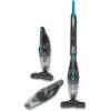 image:imageEureka NES215A Blaze 3in1 Swivel Handheld amp Stick Vacuum Cleaner Blue