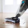 image:imageEureka NES215A Blaze 3in1 Swivel Handheld amp Stick Vacuum Cleaner Blue