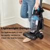 image:imageEureka NEU10AE5 Powerful Bagless Upright Vacuum Cleaner Carpet and Floor AirSpeed UltraLightweight Vacuum Cleaner w Replacement Filter BlueBlue