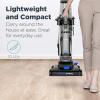 image:imageEureka NEU182B PowerSpeed Bagless Upright Vacuum Cleaner PurpleBlue