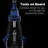 image:imageEureka NEU182B PowerSpeed Bagless Upright Vacuum Cleaner PurpleBlue
