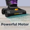 image:imageEureka NEU182B PowerSpeed Bagless Upright Vacuum Cleaner PurplePurple