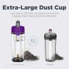 image:imageEureka NEU182B PowerSpeed Bagless Upright Vacuum Cleaner PurplePurple