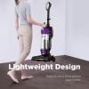 image:imageEureka NEU182B PowerSpeed Bagless Upright Vacuum Cleaner PurplePurple