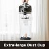 image:imageEureka NEU182B PowerSpeed Bagless Upright Vacuum Cleaner PurpleYellow