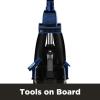 image:imageEureka NEU182B PowerSpeed Bagless Upright Vacuum Cleaner PurpleYellow