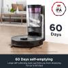 image:imageEureka Robot Vacuum with Bagless Self Emptying Station 2 in 1 Robotic Vacuum and Mop Combo 60Day Capacity 4000Pa Suction Auto Lifting Mop LiDAR NavigationNER E10sBlack