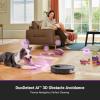 image:imageEureka Robot Vacuum with Bagless Self Emptying Station 2 in 1 Robotic Vacuum and Mop Combo 60Day Capacity 4000Pa Suction Auto Lifting Mop LiDAR NavigationNER E10sBlack