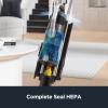 image:imageeureka NEU182A PowerSpeed Bagless Upright Vacuum Cleaner Lite BlueBlue