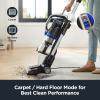 image:imageeureka NEU182A PowerSpeed Bagless Upright Vacuum Cleaner Lite BlueBlue