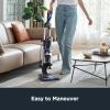 image:imageeureka NEU182A PowerSpeed Bagless Upright Vacuum Cleaner Lite BlueBlue