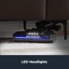 image:imageeureka NEU182A PowerSpeed Bagless Upright Vacuum Cleaner Lite BlueBlue