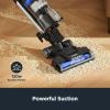 image:imageeureka NEU182A PowerSpeed Bagless Upright Vacuum Cleaner Lite BlueBlue