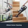 image:imageeureka NEU182A PowerSpeed Bagless Upright Vacuum Cleaner Lite BlueBlue