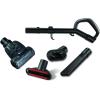 image:imageeureka NEU182A PowerSpeed Bagless Upright Vacuum Cleaner Lite BluePurple