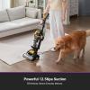 image:imageeureka NEU182A PowerSpeed Bagless Upright Vacuum Cleaner Lite BlueYellow