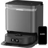 image:imageEureka E20 Plus Robot Vacuum and Mop Combo Robot Vacuum Cleaner with Bagless Self Emptying Station 45Day Capacity 8000Pa Suction and Anti HairTangling Brush App Control LiDAR NavigationJet Black